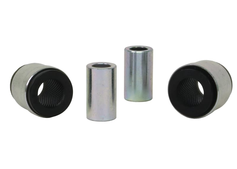 Whiteline Front Track Bushing 06+ Jeep Wrangler JK 4/6 Cyl thumbnail 2