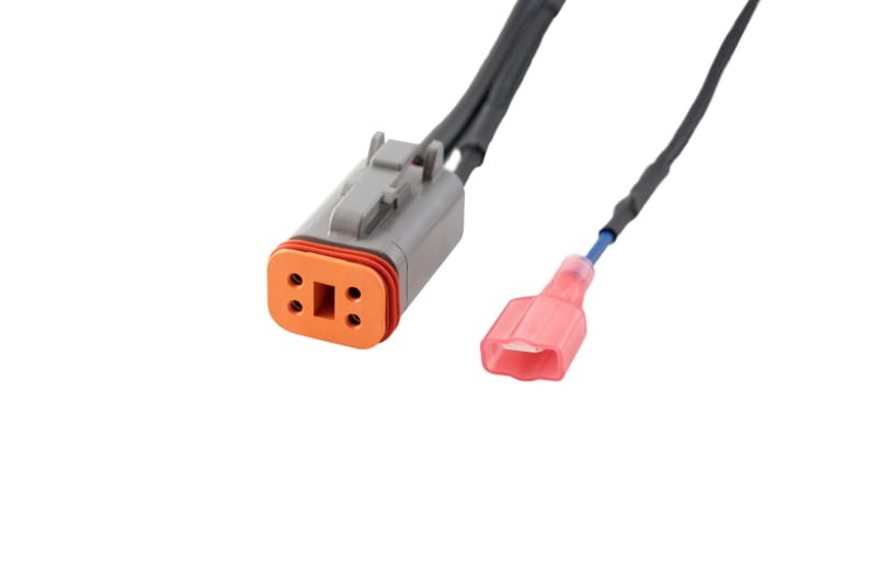 Diode Dynamics SS3 9006 Backlight Tap Wire Kit (Pair) thumbnail 3