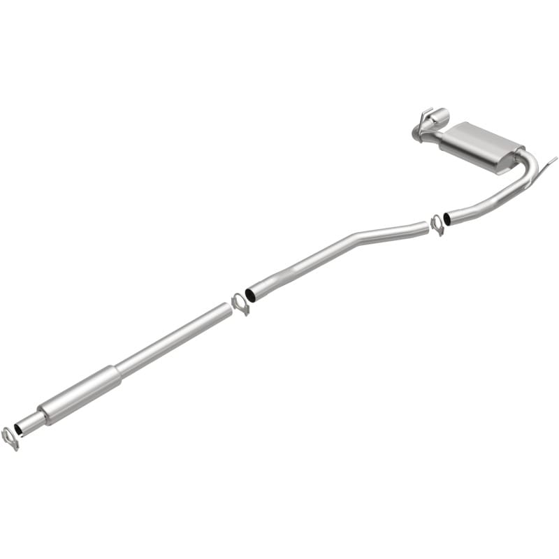 MagnaFlow BRE Exhaust Kit 15-17 JEEP RENEGADE 2.4L thumbnail 2