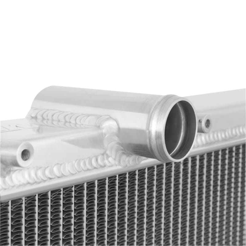 Mishimoto 91-99 Mitsubishi 3000GT Turbo Manual Aluminum Radiator thumbnail 4