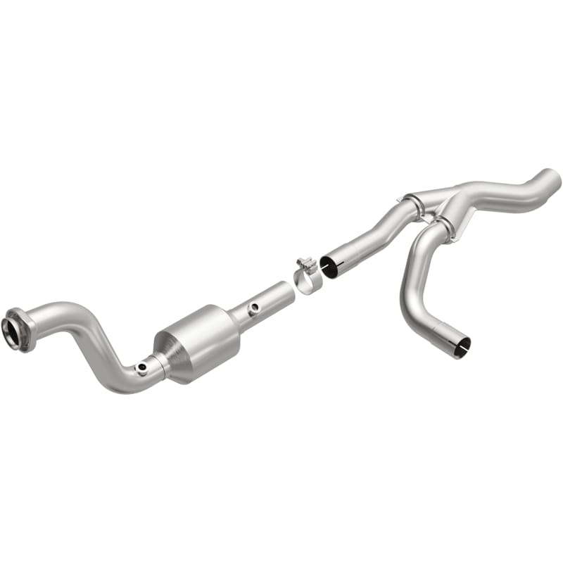 MagnaFlow 04-06 Dodge Durango 5.7L Direct Fit Converter - 4651499