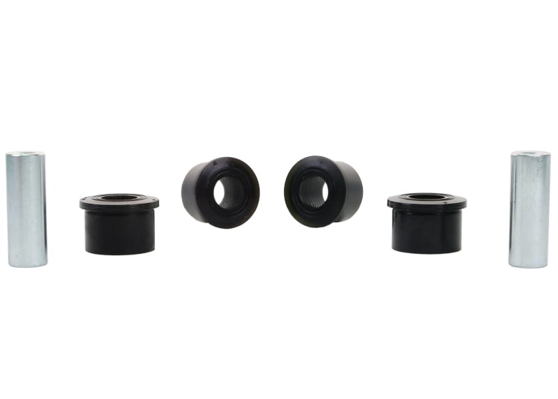 Whiteline Plus 3/08+ Dodge Challenger / 11/05+ Charger Rear Lower Inner Control Arm Bushing Kit thumbnail 2