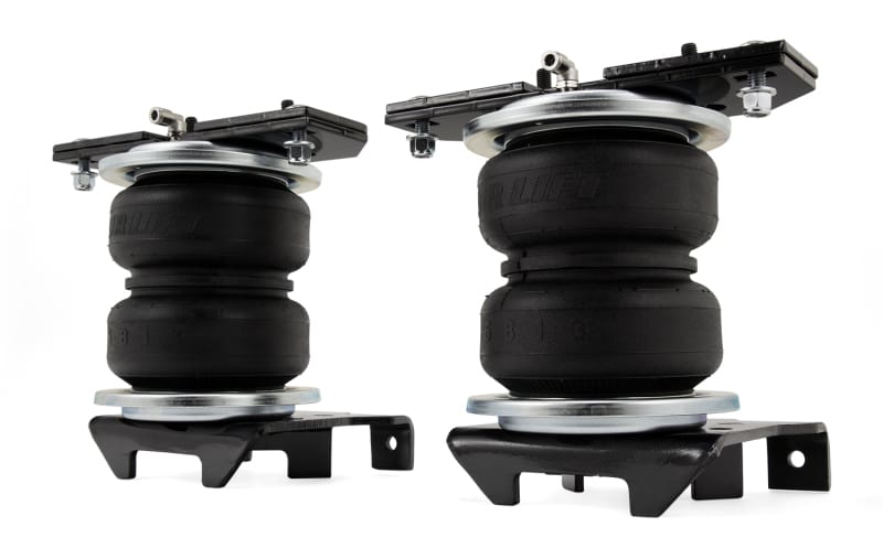 Air Lift LoadLifter 5000 Air Spring Kit - 57295 thumbnail 2