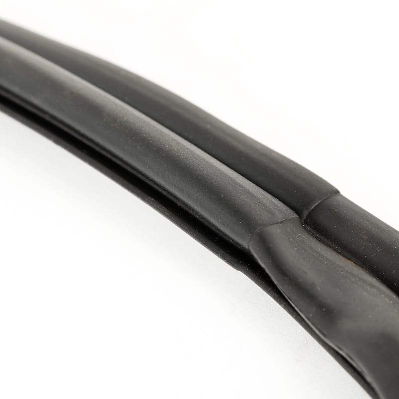 Omix Rear Full Door Seal LH 07-18 Jeep Wrangler thumbnail 2