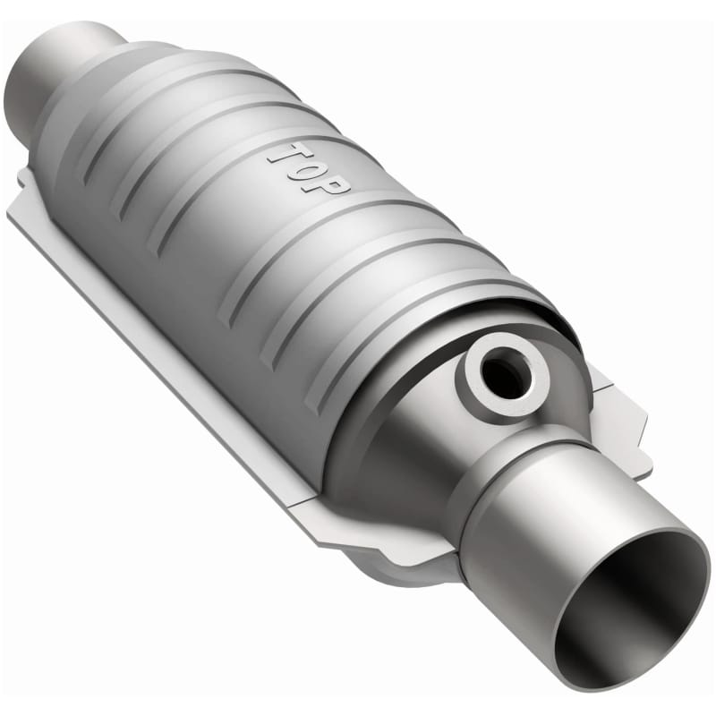 MagnaFlow Universal Catalytic Converter 2.50 1/O2 CA thumbnail 2
