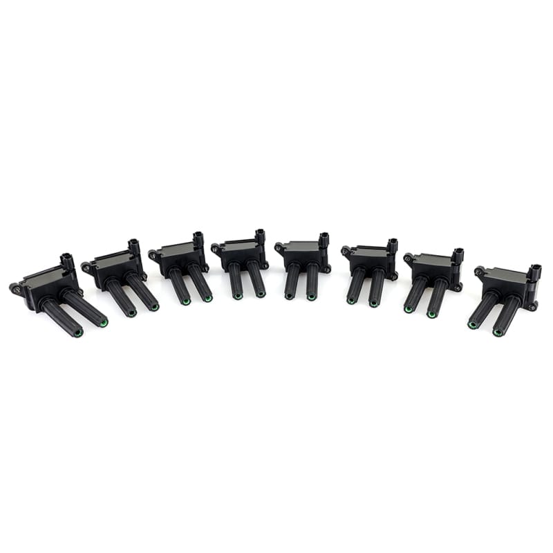 Mishimoto 2006+ Mopar Hemi Ignition Coil Set thumbnail 4