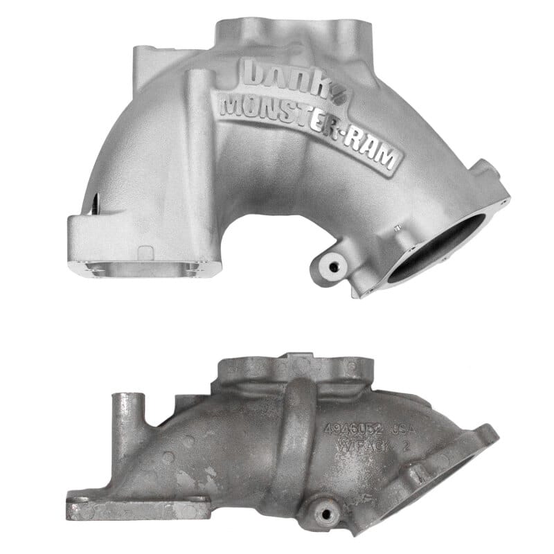 Banks Power 19-24 Ram 2500/3500 6.7L Diesel Monster-Ram Intake System thumbnail 2