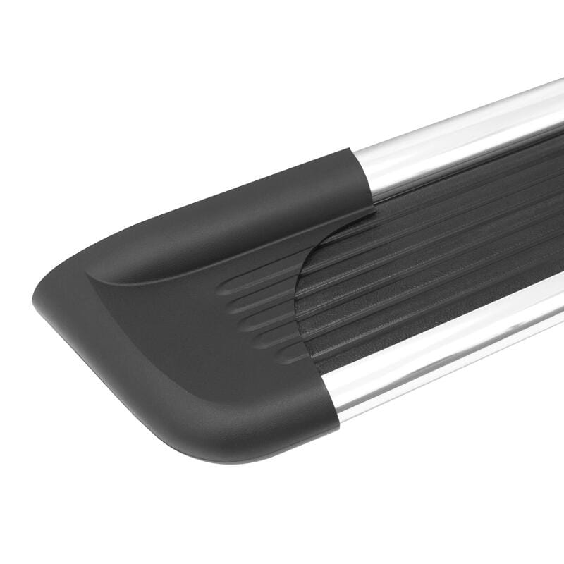 Westin Sure-Grip Aluminum Running Boards 54 in - Brushed Aluminum thumbnail 2