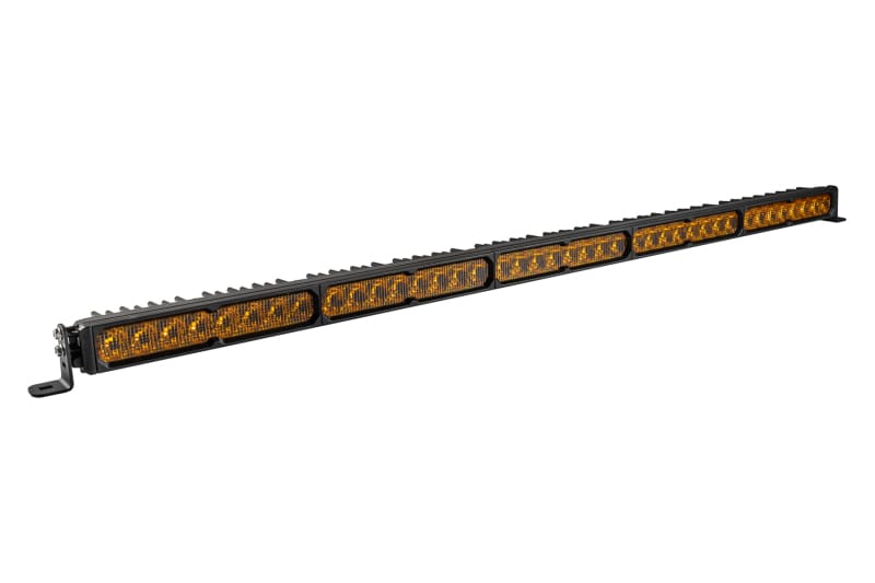 Diode Dynamics SS50 Pro Yellow Combo Standard ABL (one)