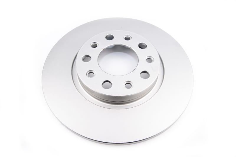 DBA 15-17 Chrysler 200 (305mm Front Rotor) Rear En-Shield Street Series Rotor