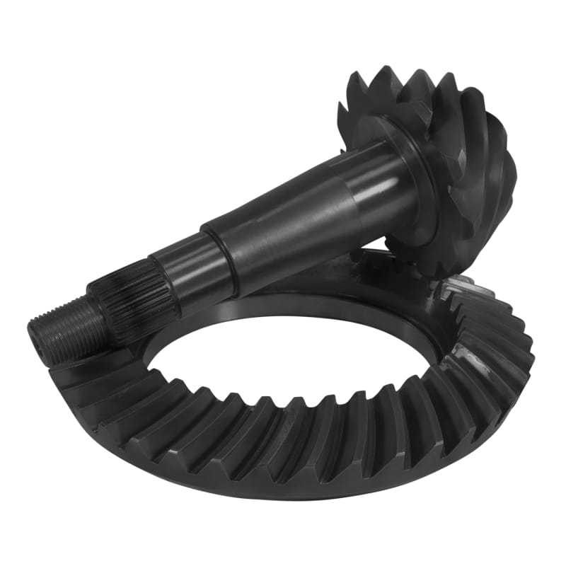 Yukon Gear 8.25in/213mm CHY 3.07 Rear Ring & Pinion Install Kit - YGK2200 thumbnail 2