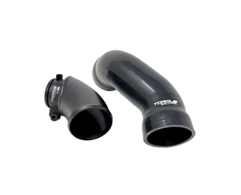 Torque Solution 2020+ Volkswagen GTI / 2020+ Audi A3 Turbo Inlet Kit