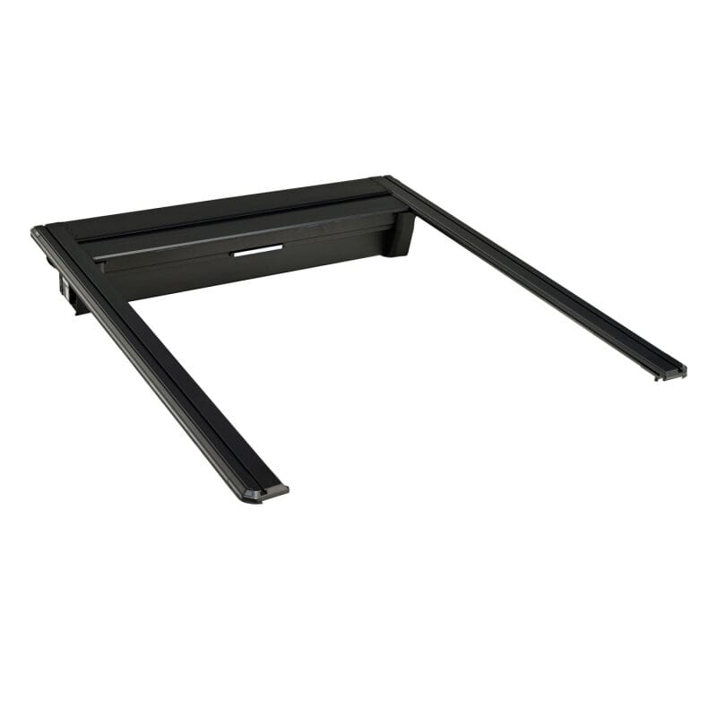Westin 19-25 RAM 2500/3500 6.4ft Bed Electric Retractable Tonneau Cover - Black thumbnail 4