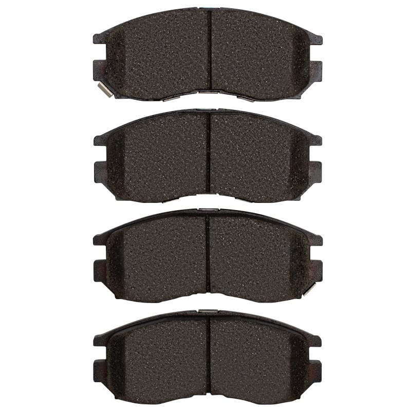 R1 89-05 Chrysler Sebring Front R1 Optimum OE Brake Pads thumbnail 2