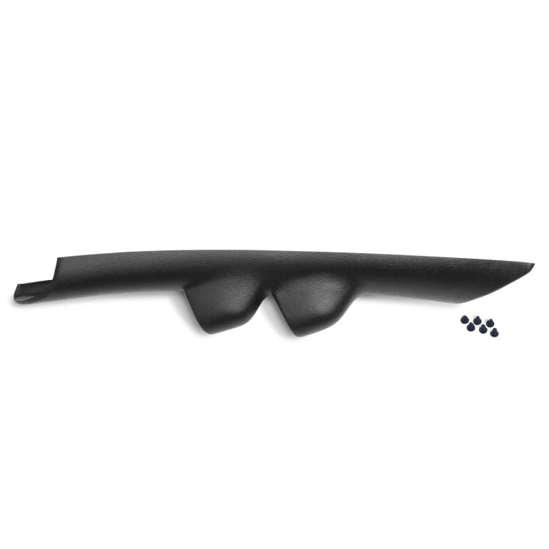 Banks Power 98-02 Dodge Ram Full Pillar Mount - 2 Gauge w/ Speaker thumbnail 2