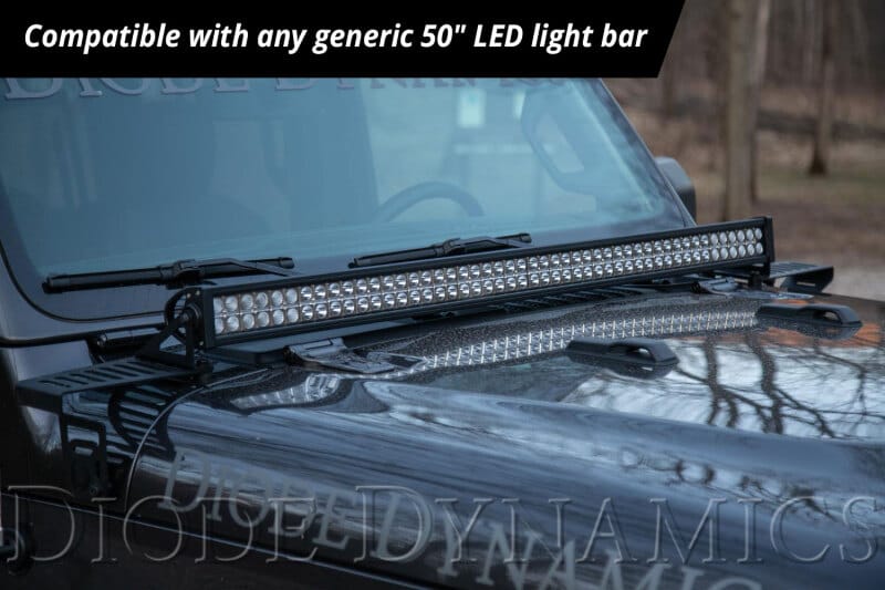 DIO LED Light Bars - DD6090 thumbnail 9