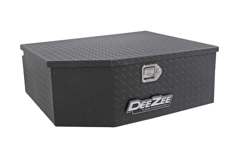 DZE Specialty Toolbox - DZ6534JWTB thumbnail 2
