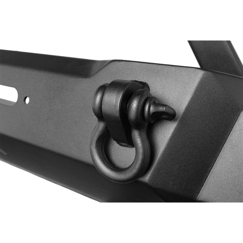 Rugged Ridge XOR Mid-Width Front Bumper thumbnail 2