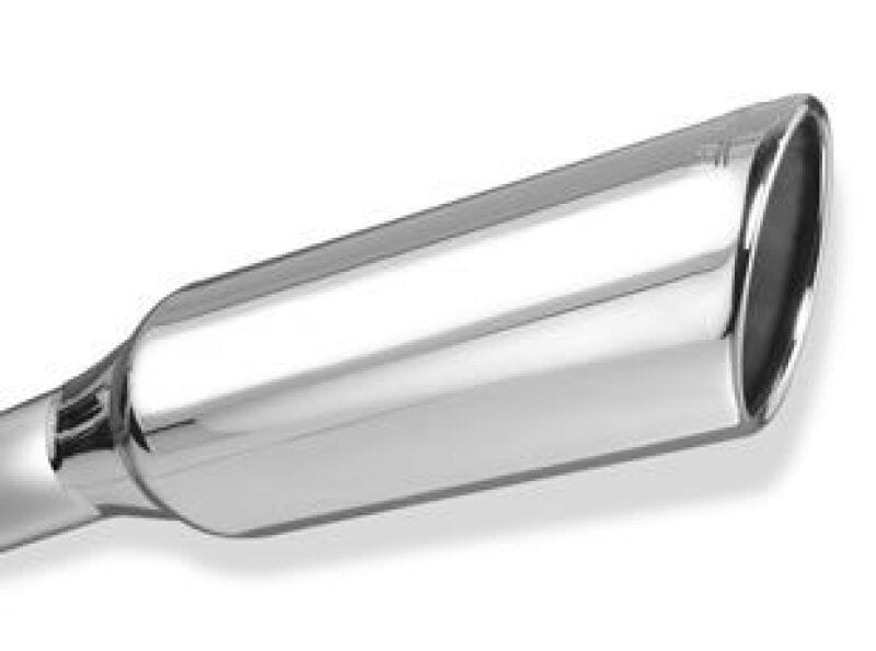 Borla 19-22 RAM 1500 3.6L V6 4DR 140.5/144.6/153.5 Wheel Base 2.25in S-Type Cat-Back Exhaust thumbnail 2