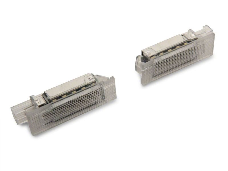 Raxiom 15-23 Dodge Challenger Axial Series LED Door Courtesy Lamps thumbnail 2