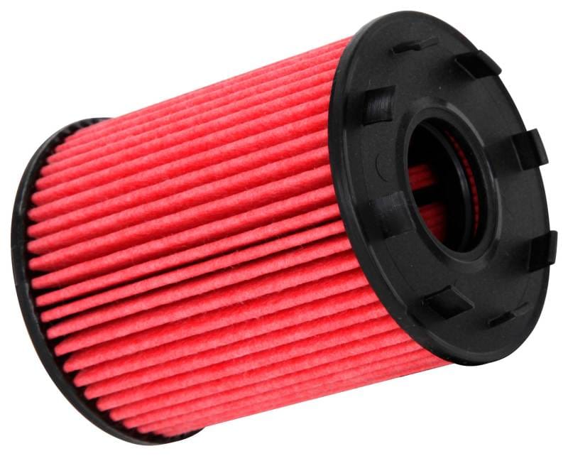 K&N Performance Oil Filter - 14-18 Fiat 500L 1.4L L4 Gas thumbnail 4