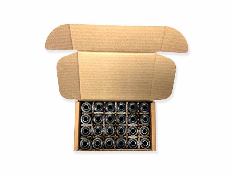 Fleece Performance Cummins 24V Spring And Retainer Set thumbnail 2