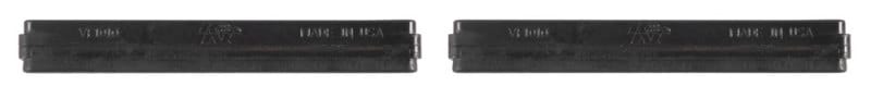 K&N 2011-2016 Jeep Wrangler 2.8/3.6L Cabin Air Filter thumbnail 3