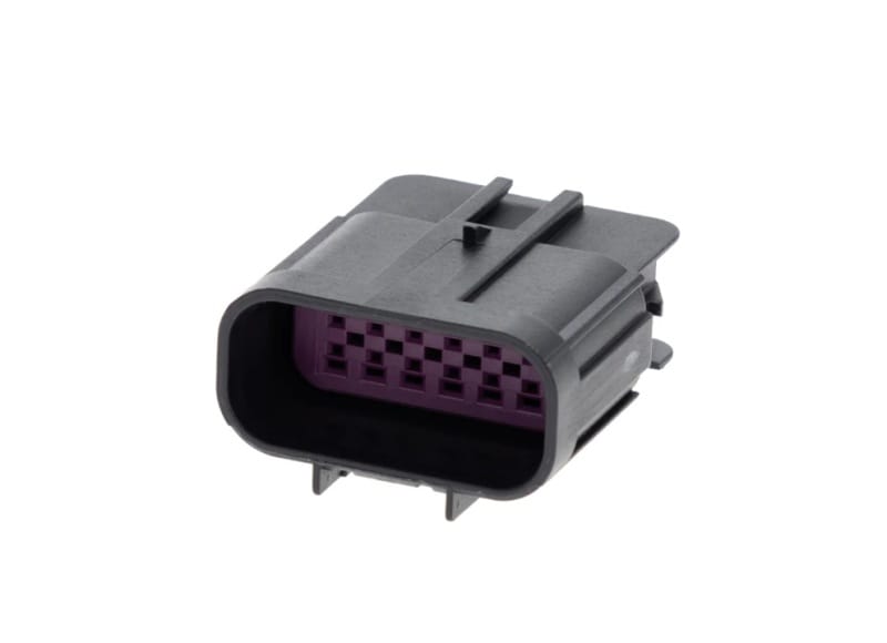 Aeromotive VaporWorx GM LSA 12-Pin Electrical Plug