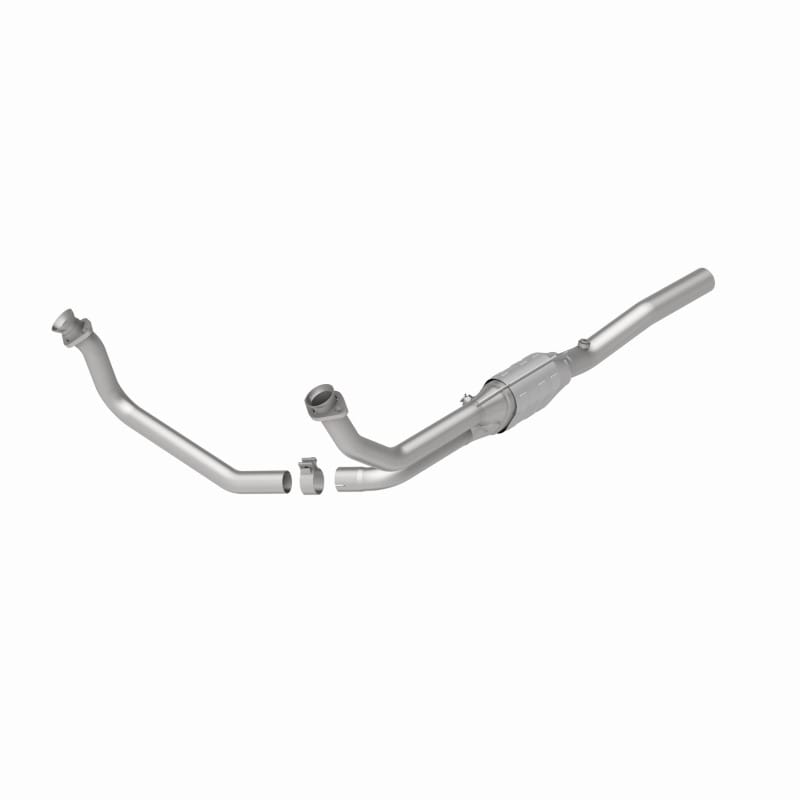 MagnaFlow Direct Fit Catalytic Converter 96-97 Dodge Van 3.9L/5.2L/5 thumbnail 3