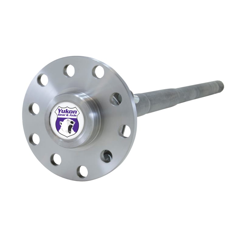 Yukon Gear 1541H Alloy Axle For Dana 44 JK Non-Rubicon Rear. 30 Spline / 32in Long thumbnail 2