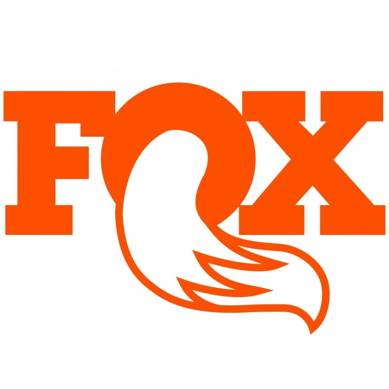 Fox 06+ Dodge 1500 4WD 2.5 Factory Series 5.7in. Remote Res. Coilover Shock w/DSC Adj. / 0-2in. Lift thumbnail 2