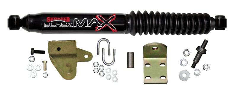 Skyjacker 1997-2006 Jeep Wrangler (TJ) Steering Damper Kit - 8112