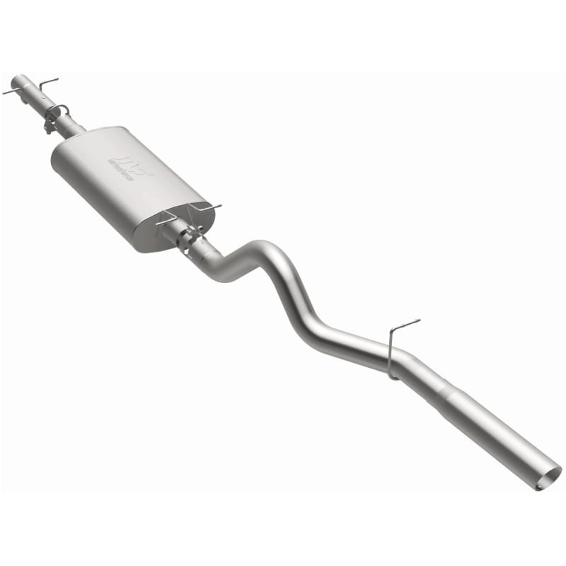 MagnaFlow Sys C/B Dodge Durango 4.7L thumbnail 2