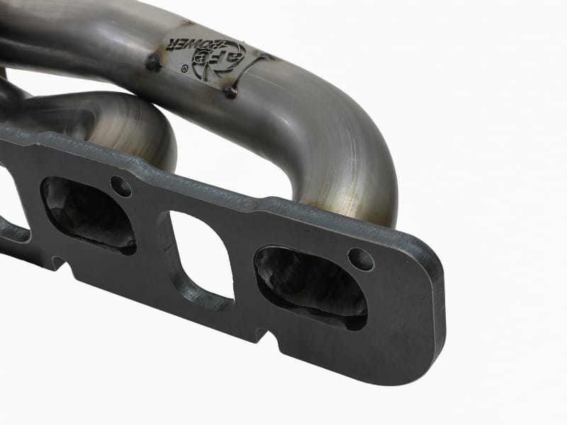 aFe Dodge Challenger 15-22 V8-6.2L (sc)/6.4L Twisted Steel HEMI Headers thumbnail 3