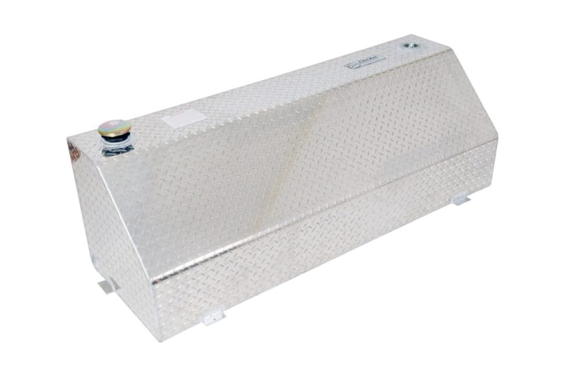 DZE Alum Tank - DZ92556