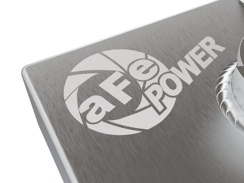 aFe 15-23 Dodge Challenger BladeRunner GT Series Supercharger Coolant Expansion Tank thumbnail 2