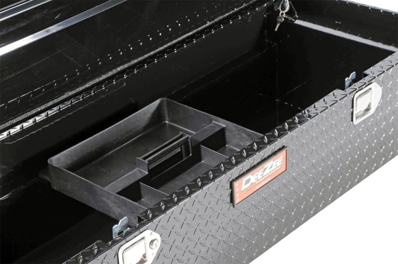 DZE Red Toolbox - DZ8163B thumbnail 3