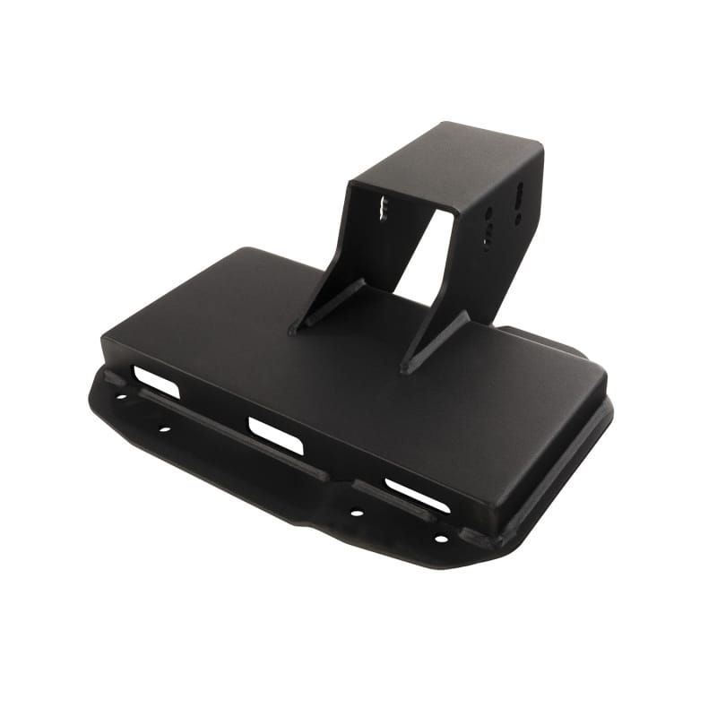 Rugged Ridge Spartacus HD Tire Carrier Wheel Mount 18-20 Jeep Wrangler JL thumbnail 2