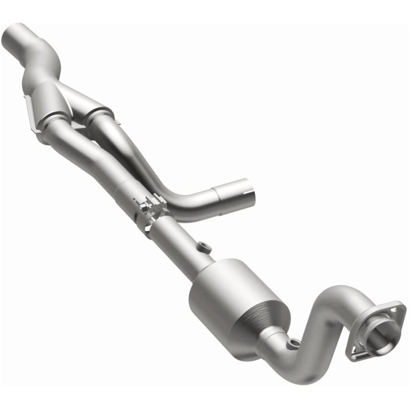 MagnaFlow 04-06 Dodge Durango 5.7L Direct Fit Converter - 4651499 thumbnail 4