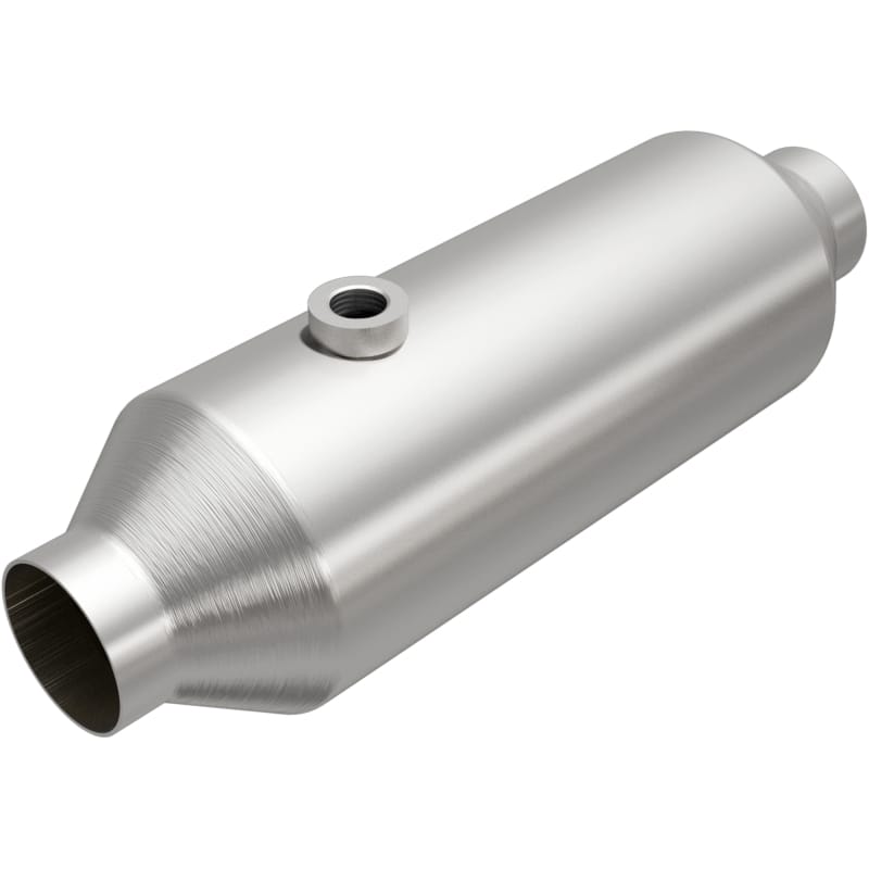 MagnaFlow 2.25in. CA OBDII Universal Converter - 4451355