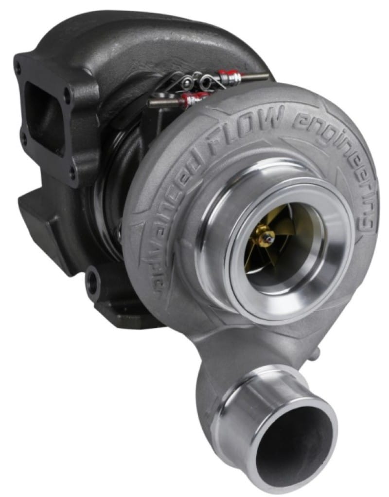 aFe BladeRunner GT Series Turbocharger 07-18 Dodge/RAM 6.7L (td) thumbnail 2