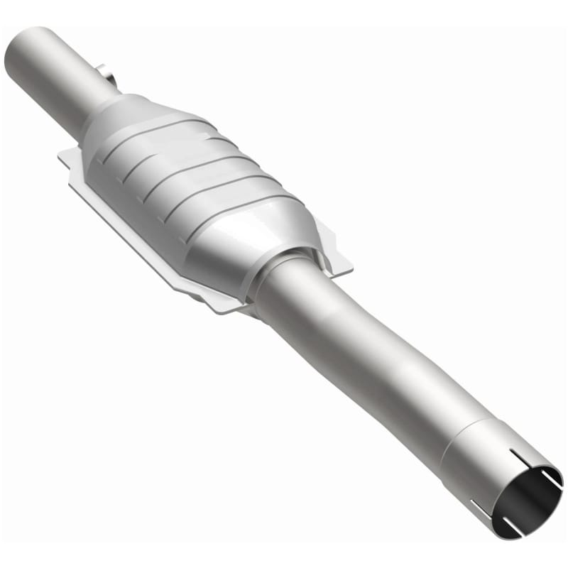 MagnaFlow Direct Fit Catalytic Converter 01-04 Jeep G/C 4.0L - 447222