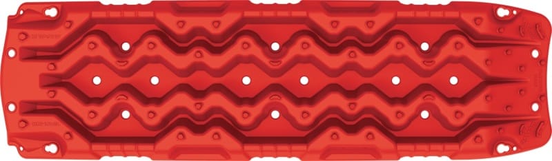 ARB TRED GT Recover Board - Red thumbnail 2