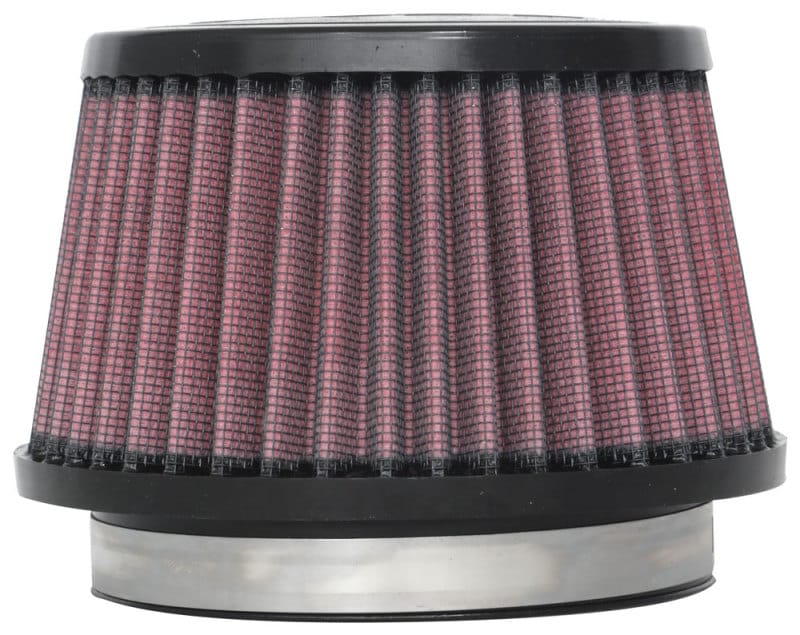 K&N Universal Clamp-On Air Filter 3-15/16in FLG / 5-1/2in B / 4-1/2in T / 3-1/4in H thumbnail 3