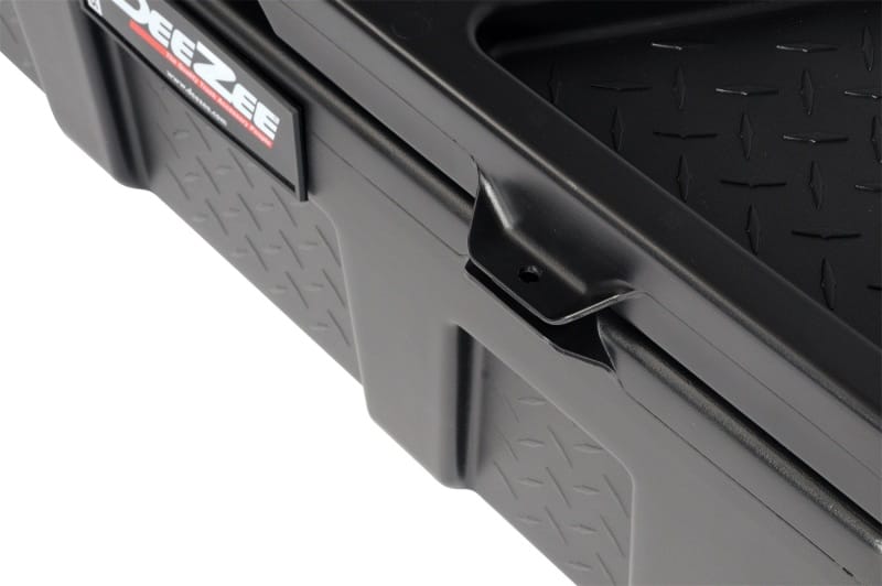 DZE Specialty Toolbox - DZ6535P thumbnail 3