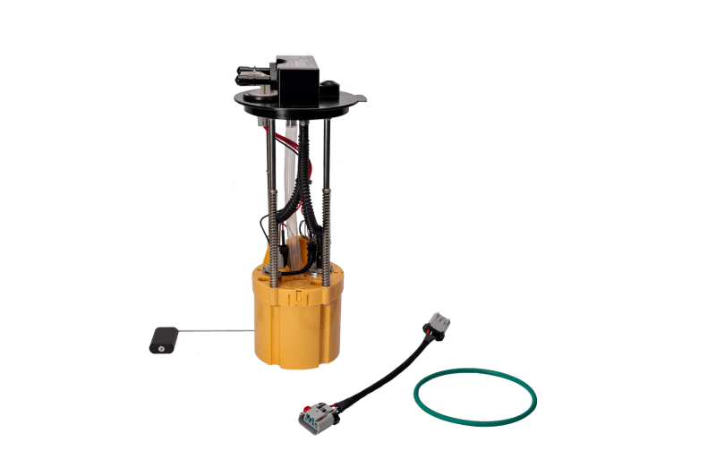 Fleece Performance 14-19 Ram 1500 3.0L EcoDiesel PowerFlo Lift Pump