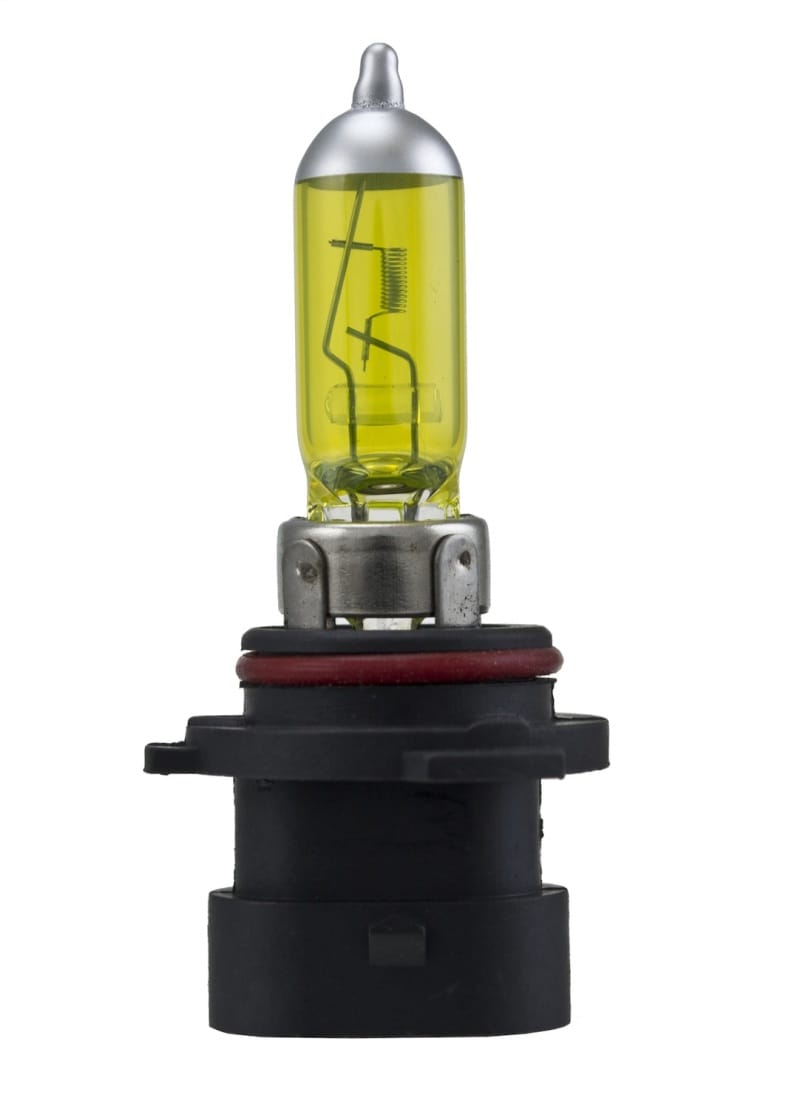 Hella Bulb 9006Xs 12V 55W Xen Pure Ylw Xy (2) thumbnail 5