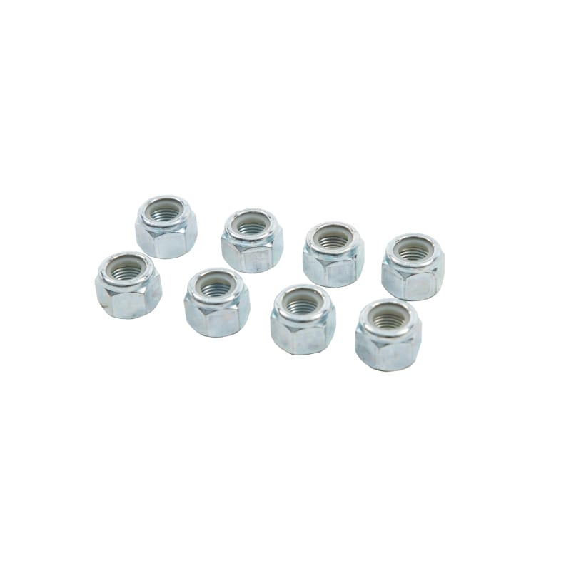 Belltech LOWERING BLOCK KIT 2inch WITH 2 DEGREE ANGLE thumbnail 4
