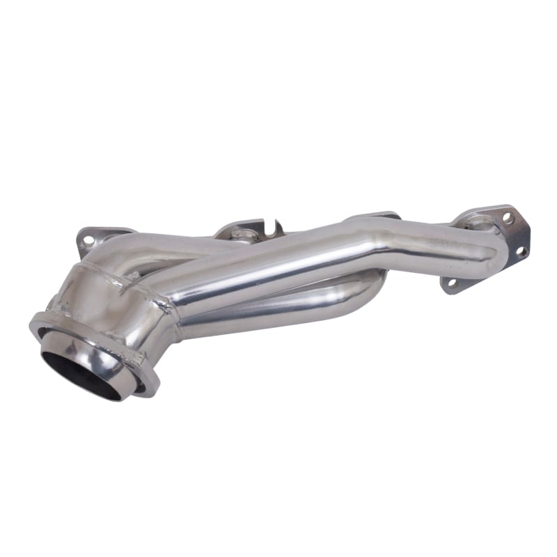 BBK 05-15 Dodge Challenger Charger 5.7 Hemi Shorty Tuned Length Exhaust Headers 1-3/4 Silver Ceramic thumbnail 4
