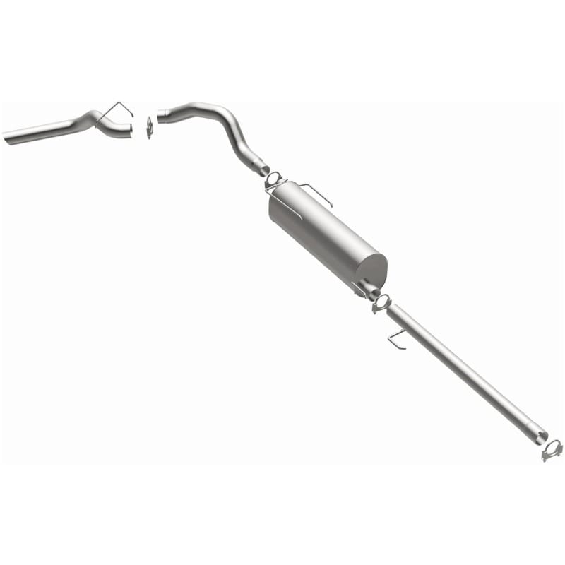 MagnaFlow BRE Exhaust Kit 02-05 Dodge Ram 1500 thumbnail 3